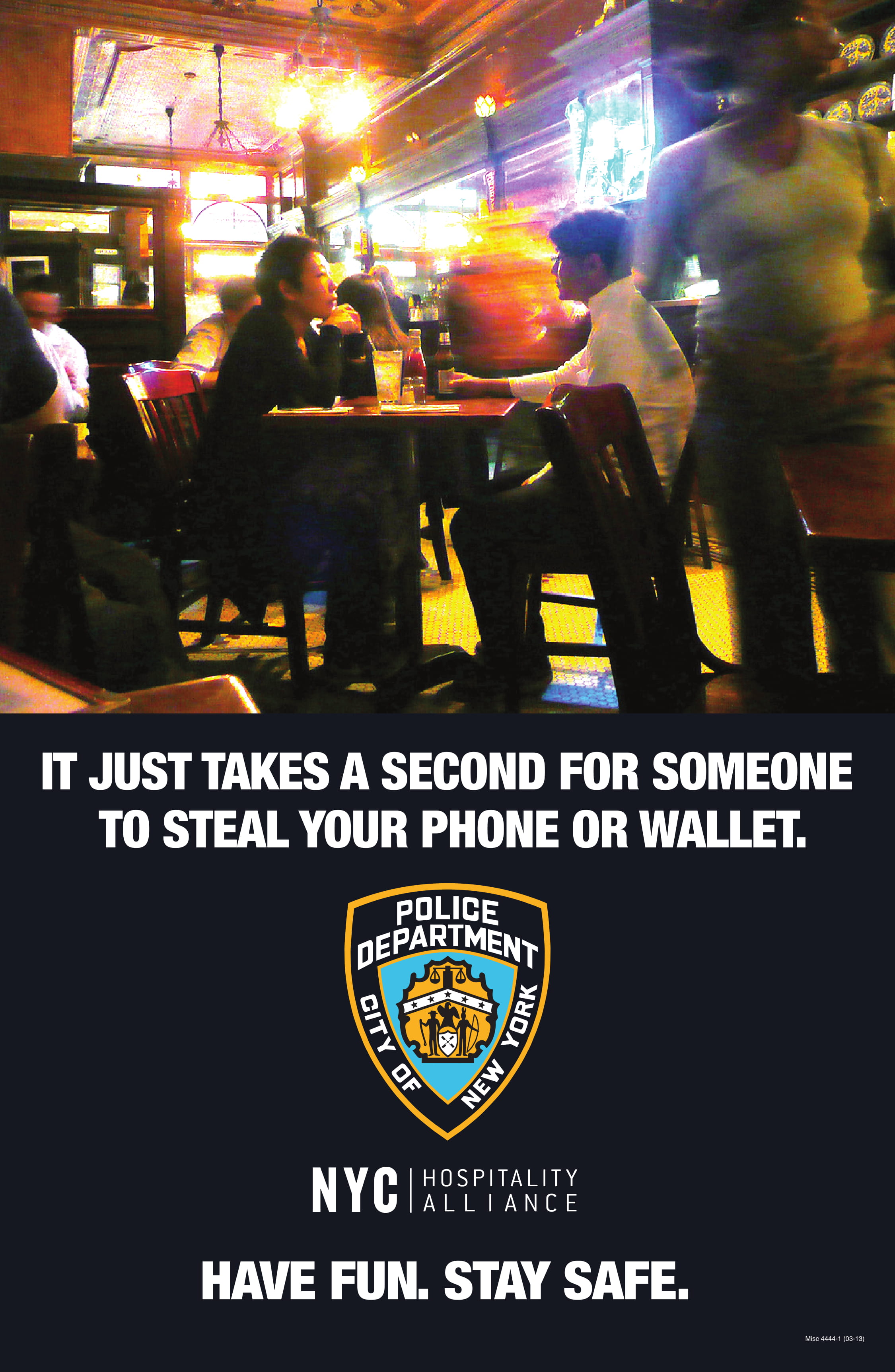 NYPD
